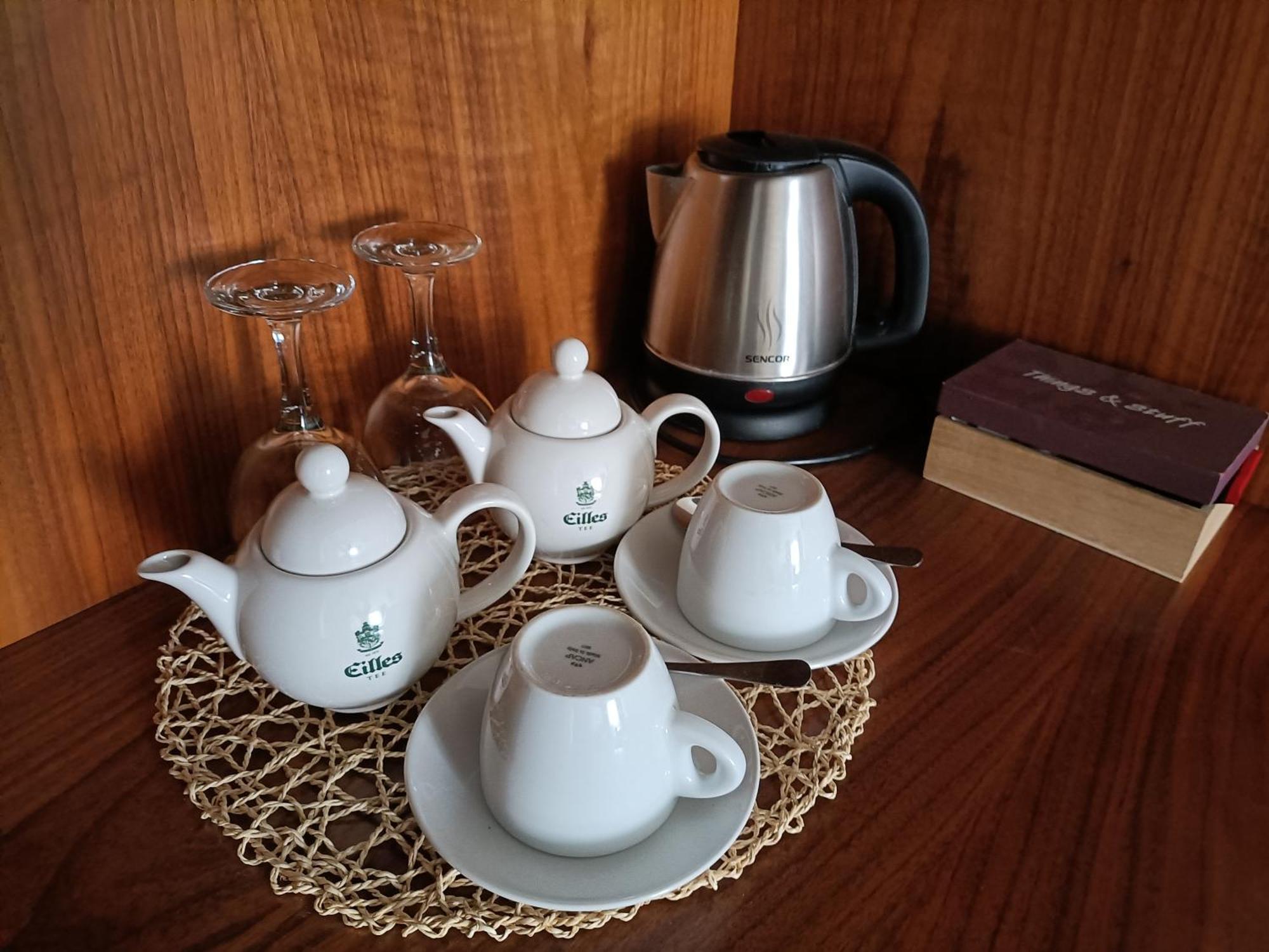 Hotel Eminent Ступава Экстерьер фото